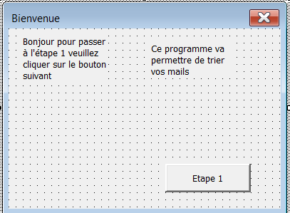 Stage de 2ème année BTS