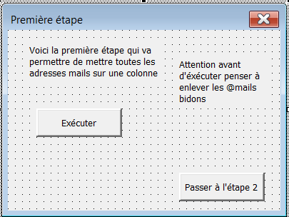 Stage de 2ème année BTS